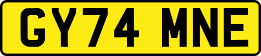 GY74MNE