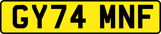 GY74MNF