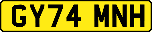 GY74MNH
