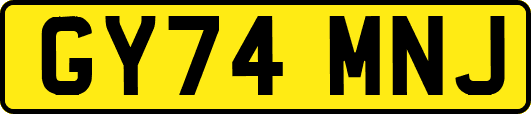 GY74MNJ