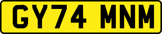 GY74MNM