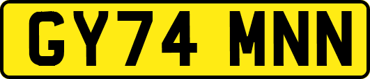 GY74MNN