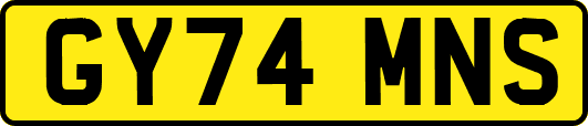 GY74MNS
