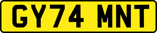GY74MNT