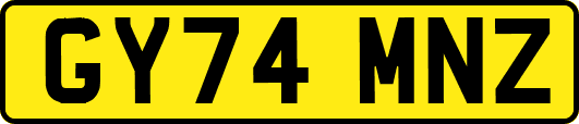 GY74MNZ