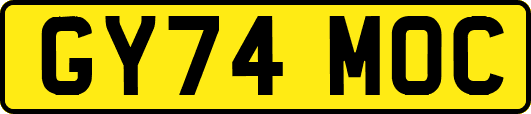 GY74MOC