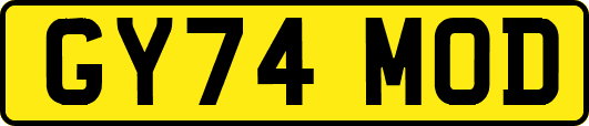 GY74MOD