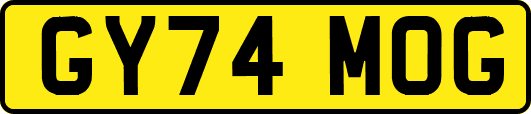 GY74MOG
