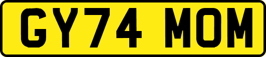 GY74MOM