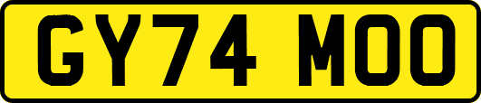 GY74MOO