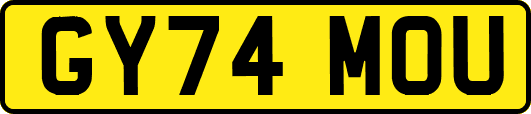 GY74MOU