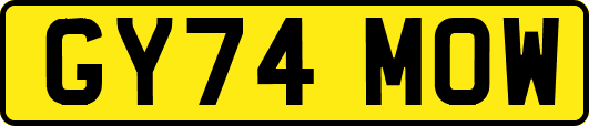 GY74MOW
