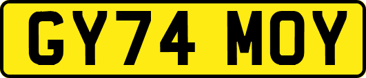 GY74MOY