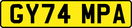 GY74MPA