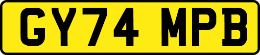 GY74MPB