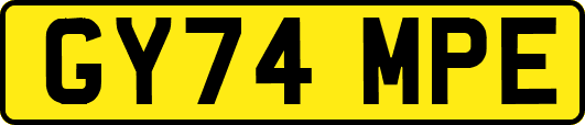 GY74MPE