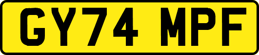GY74MPF