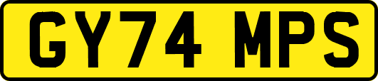 GY74MPS