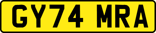 GY74MRA