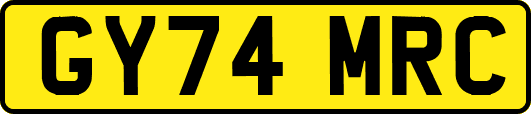 GY74MRC