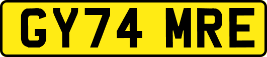 GY74MRE