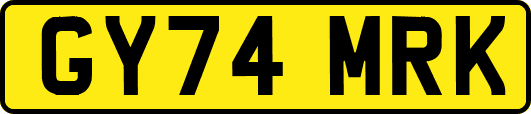 GY74MRK