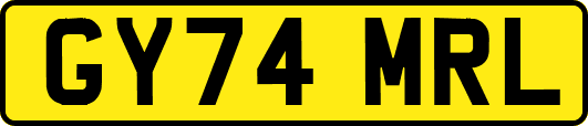 GY74MRL