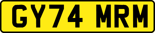 GY74MRM