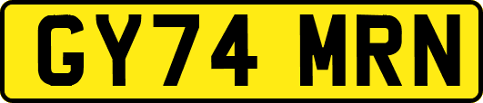 GY74MRN