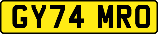 GY74MRO