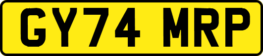 GY74MRP