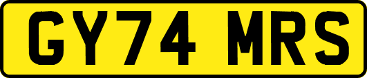 GY74MRS
