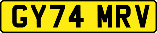 GY74MRV