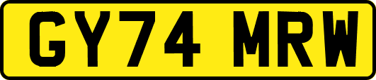 GY74MRW