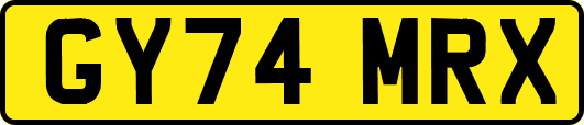 GY74MRX