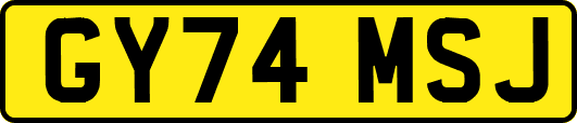 GY74MSJ