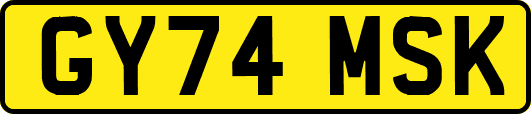 GY74MSK