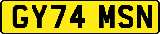 GY74MSN
