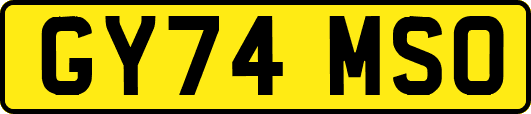 GY74MSO