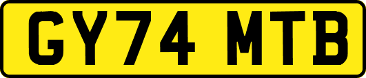 GY74MTB
