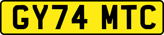 GY74MTC