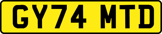 GY74MTD