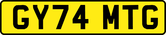 GY74MTG