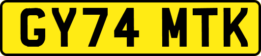 GY74MTK