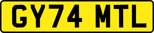GY74MTL