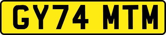 GY74MTM
