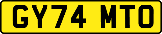 GY74MTO