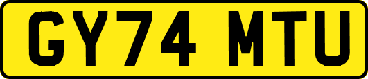 GY74MTU