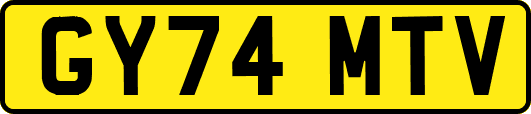 GY74MTV