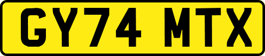 GY74MTX